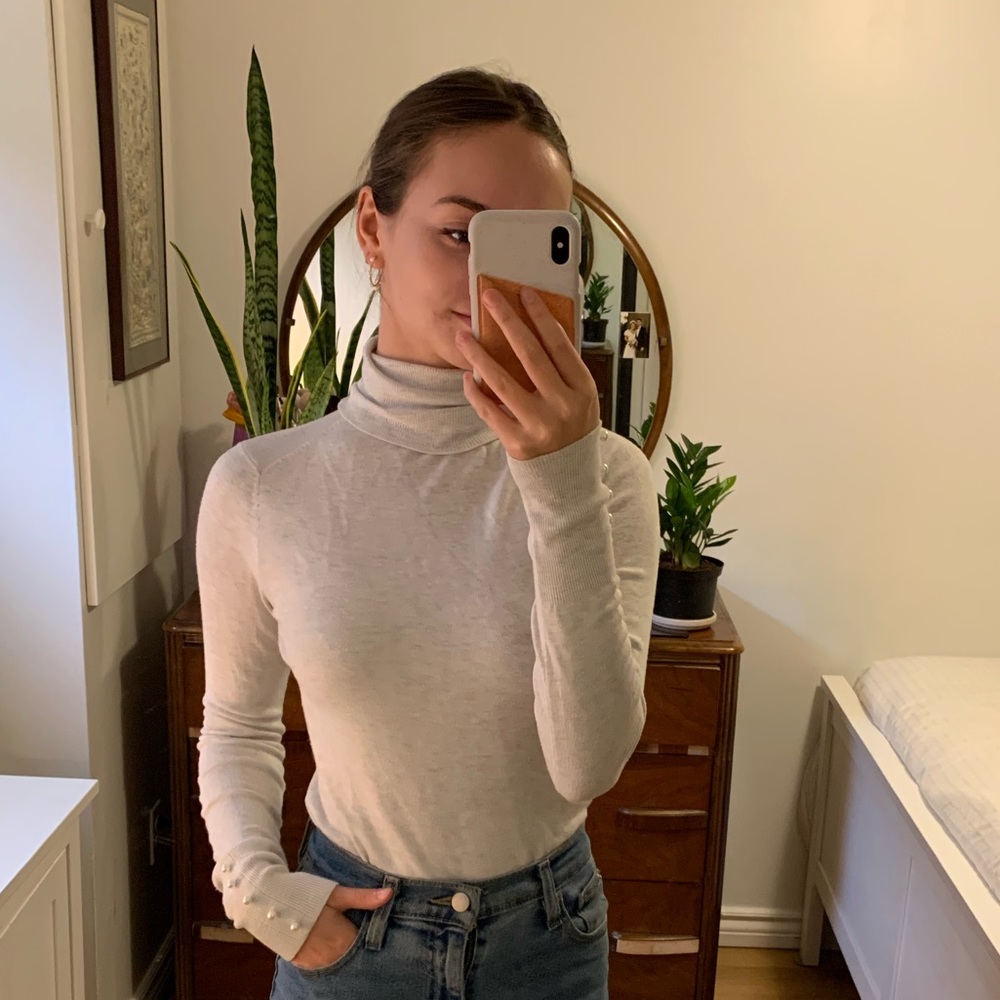 Turtleneck